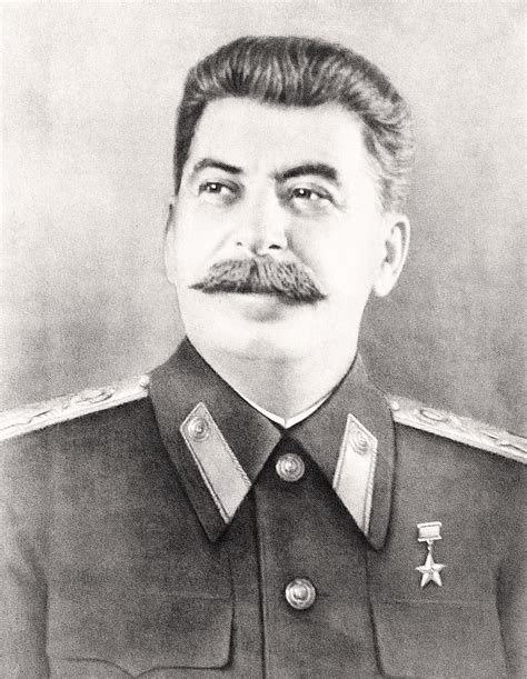 Joseph Stalin